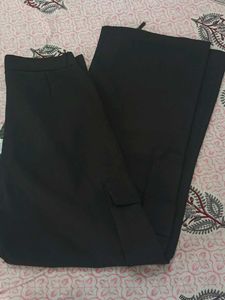 Korean Cargo Pants