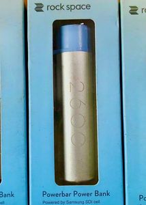 Powerbank Samsung 2600 Mh