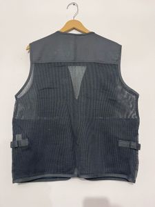 Multi-Pocket Utility Vest