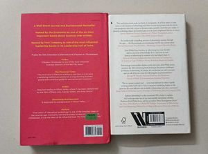 Business Books Bundle