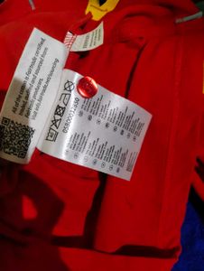 Ferrari Shell Racing Tee