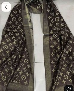 Viscose Printed Imported Stall