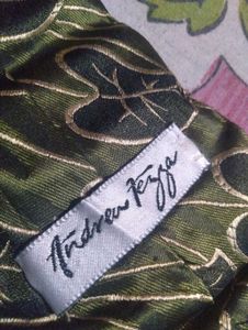 Mens Tie
