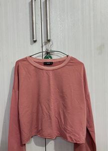 A Crop Top
