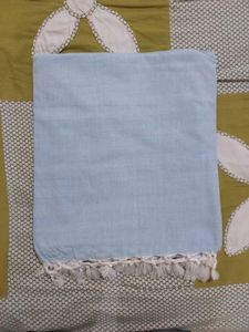 Bhagalpuri Cotton Silk Chadar Combo For Summer