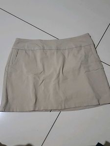 Beautiful Skort