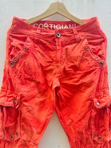 Unisex Cargo Pants