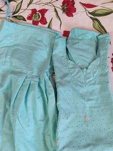 Kurta Set