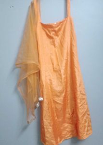 Elegant Ethnic Gown