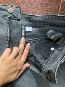 H&amp;M Denim Shorts