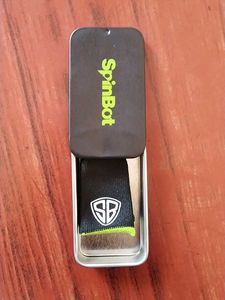 SPINBOT FINGER SLEEVE