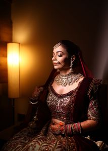 Bridal Jewellery By Gjint