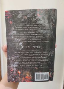 Haunting Adeline Book 1&amp;2