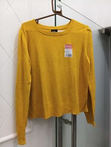 Pullover for girls