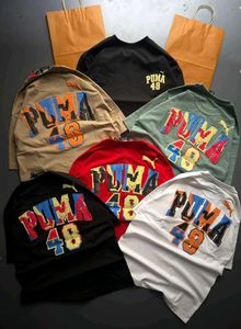 Puma Trendy Sweatshirt