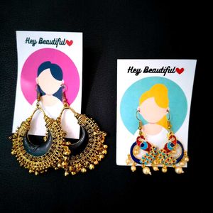 Earring Set