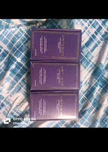 UNTAM3D Face Serum