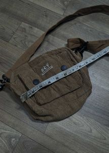 Unisex Sling Bag