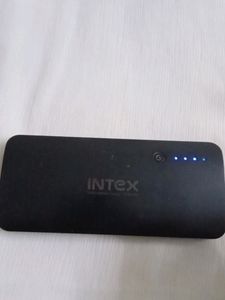 Intex Power Bank