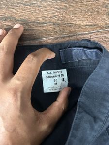 Cargo Pants