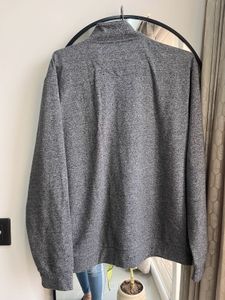 STOP Solid Jacket