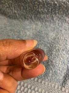 RARE classic Amarige 1/8 Oz Miniature Parfum