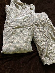 Winter Salwar Suit
