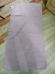 Super Soft Polyester Towel Regular