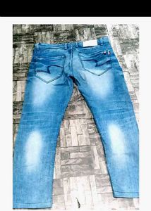 Combo Pack Of Jeans For Men