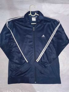 Adidas Track Jacket