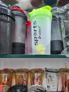 Gym Sippers