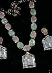 Jwellery Set 📐