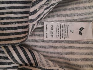 Korean Casual Shirt For Women