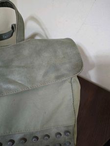 Authentic Kwani Studedd Handbag