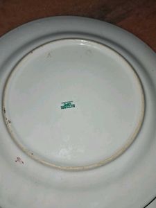 HITHARI Dinnerware Plates