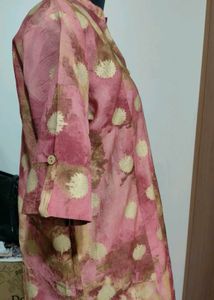 Elegant Ethnic Kurta