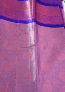 new arrival get this kanchipuram silk saree@7000/
