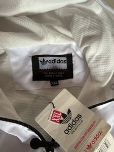 Men’s ADIDAS Windcheater