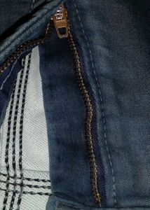Men&#39;s Jeans Combo Of 2