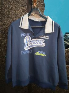 Brand New Tshirt Cum Sweatshirt