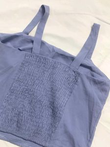 Cute Lavender Tank Top