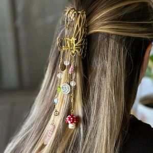 Pintresty Hair Claw