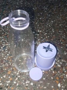 Portable Blender