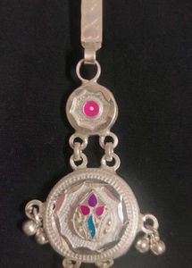 Silver Kamar Juda