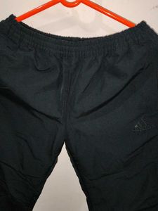 Adidas Black Track Pants