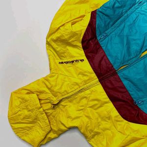 Quicksilver Colorblock Jacket