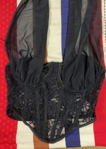 Crazy Corset Fr Urbanic
