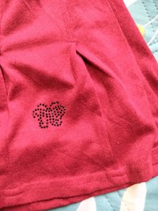 🇺🇲Kids Girl Skirt With 2 Layers🇺🇲