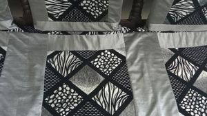 Sofa Cover 15.5 Inches 🌟