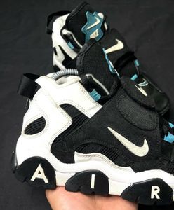 Nike Original Air Barrage Mid